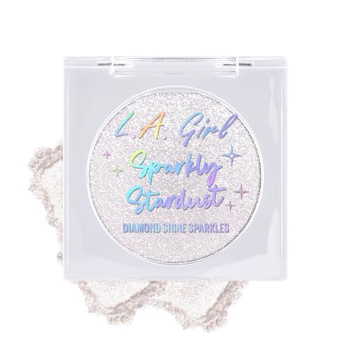 L.A. Girl Sparkling Stardust Face & Body Highlighter