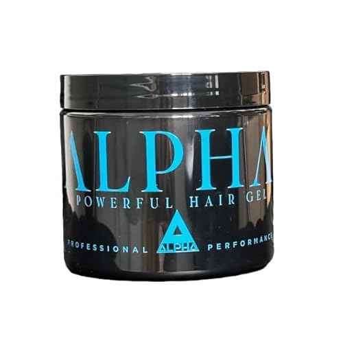 ALPHA Gel (Blue, 16oz)