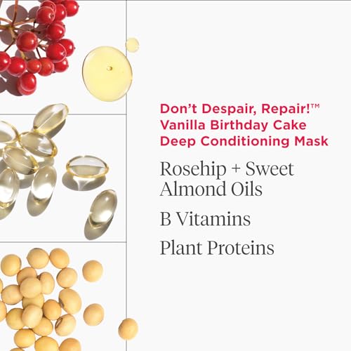 Briogeo Don't Despair Repair Deep Conditioning Mask