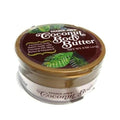 Trader Joe's Coconut Body Butter made with Coconut Oil, Shea Butter & Vitamin E in 8 oz. Cruelty Free (Pack of 5)