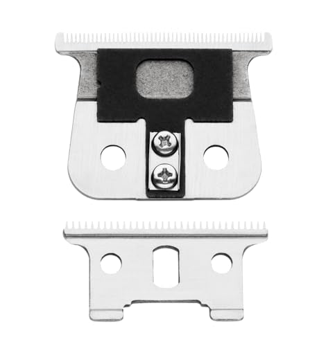 Andis GTX T-Outliner Replacement Blade | Carbon Steel Deep Tooth