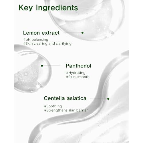Art Fit Moisture Lifting Mask Sheet - Korean Panthenol & Cica Elasiticity Facial Mask for Dry Skin - Bouncy & Glow Skin - Aroma Theraphy Skincare - 5 sheets