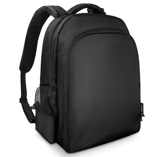 Barber Supplies Backpack for Clippers and Supplies, Barber Bag for men