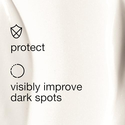 Clinique Even Better Brightening Daily Oil Free Moisturizer SPF 20 For Very Dry to Dry Combination Skin Types | Hydrating + Dark Spot Reducing, 1.7 Fl Oz