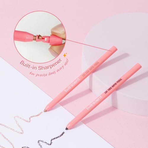 Cat Eyes Super Pencil Vegan Eyeliner Waterproof | K-Beauty