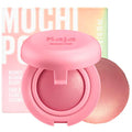 KAJA Mochi Pop Bouncy Blush - 01 Aura Peachy Pink