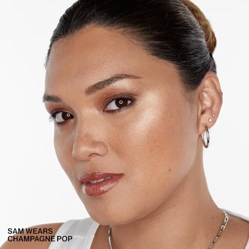 Smashbox BECCA Shimmering Skin Perfector Pressed Highlighter