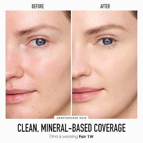 bareMinerals Original Liquid Mineral Concealer
