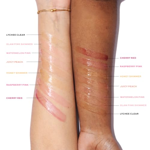 Sacheu Liquid Glow STAY-N Liquid Highlighter & Illuminator Makeup ? 30ml Long Lasting Luminous Glow Lightweight Dewy Finish, Glow Getter