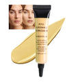 QIDSTERS 24 Hour Under Eye Concealer - Full Coverage Waterproof
