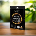 Pimple Patches ? Hydrocolloid with Salicylic Acid, Tea Tree Oil & Niacinamide ? Invisible, Waterproof for Blemish-Prone Skin ? 36 Count