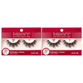 i-ENVY 3D Glam Multi-Angle Volume Lashes 2 Pack KPEI16