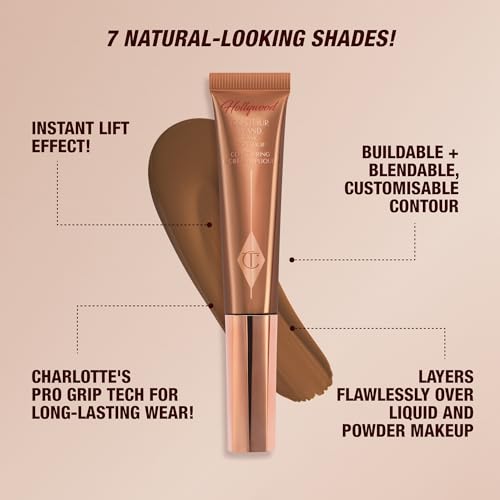 Charlotte Tilbury Hollywood Liquid Contour Wand