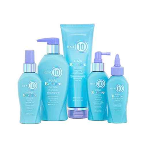 It¡¯s a 10 Scalp Restore Miracle Calming Spray 4 Oz