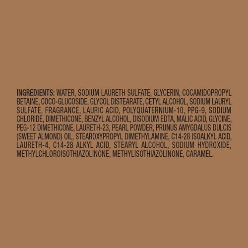 John Frieda Brilliant Brunette Multi-Tone Revealing Shampoo, Color Protecting Shampoo, Helps Unlock Vibrant Color, 8.45 Ounce