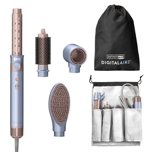 INFINITIPRO by Conair DigitalAIRE Multi Hair Styler - 1200W