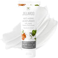 Y Not Natural Jillaroo Natural Face Moisturizer for Men & Women with Kakadu Plum, Vitamin A, C, E, Minerals, & Antioxidants - 100g Face Moisturizer for Dry Skin