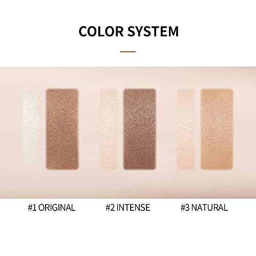 ETUDE Play 101 Stick Contour Duo | Cream Highlighter & Shading