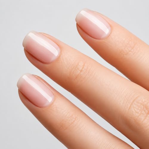 LIPPMANN Barrier Recovery Mask - Overnight Nail Treatment