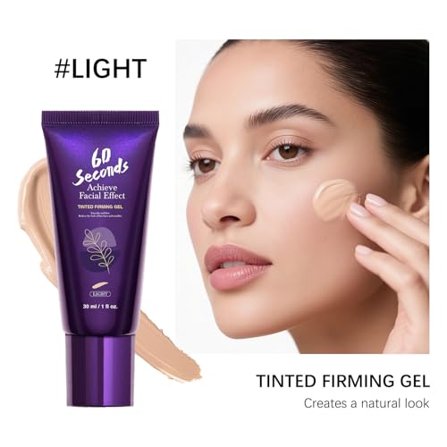 Waterproof Tattoo Cover Up Makeup - Full Coverage Body & Leg Concealer
