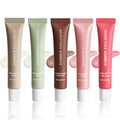 Summer Tinted Lip Balm Butter Set - 5 Pack, 0.5 Oz