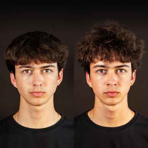 Based Bodyworks Hair Texturizing Powder, Lightweight & Volumizing Styling Powder with Matte Finish, Add Texture with Medium Hold, Best for Short to Medium Hair, (1.69oz Bottle, Pack of 1)