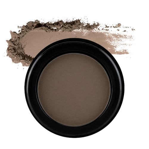 Billion Dollar Brows Eyebrow Powder Taupe - Velvet Smooth