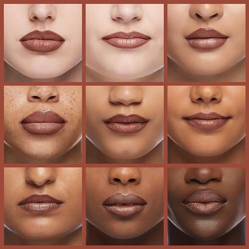 Rimmel Lasting Finish Lip Liner, Spice | 8HR | 110 | Pack of 2