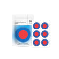 Hydrating Skin Patches for Daily Moisturizing Care