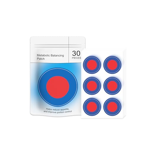 Hydrating Skin Patches for Daily Moisturizing Care