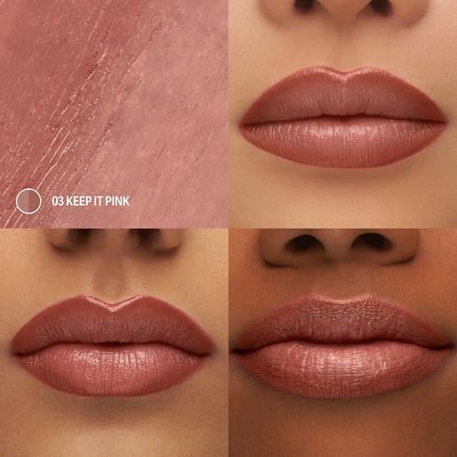 Sacheu DoubleDown Lip Definer Bundle – 3-Piece Satin Set