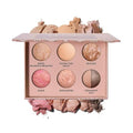 Laura Geller Baked Icons Complete Palette - Fair