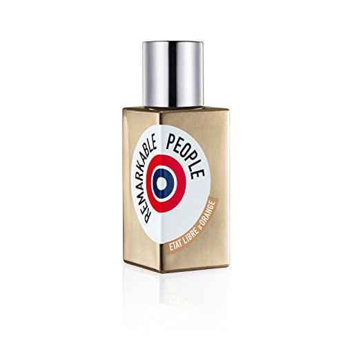 ETAT LIBRE D'ORANGE Remarkable People Eau de Parfum Spray