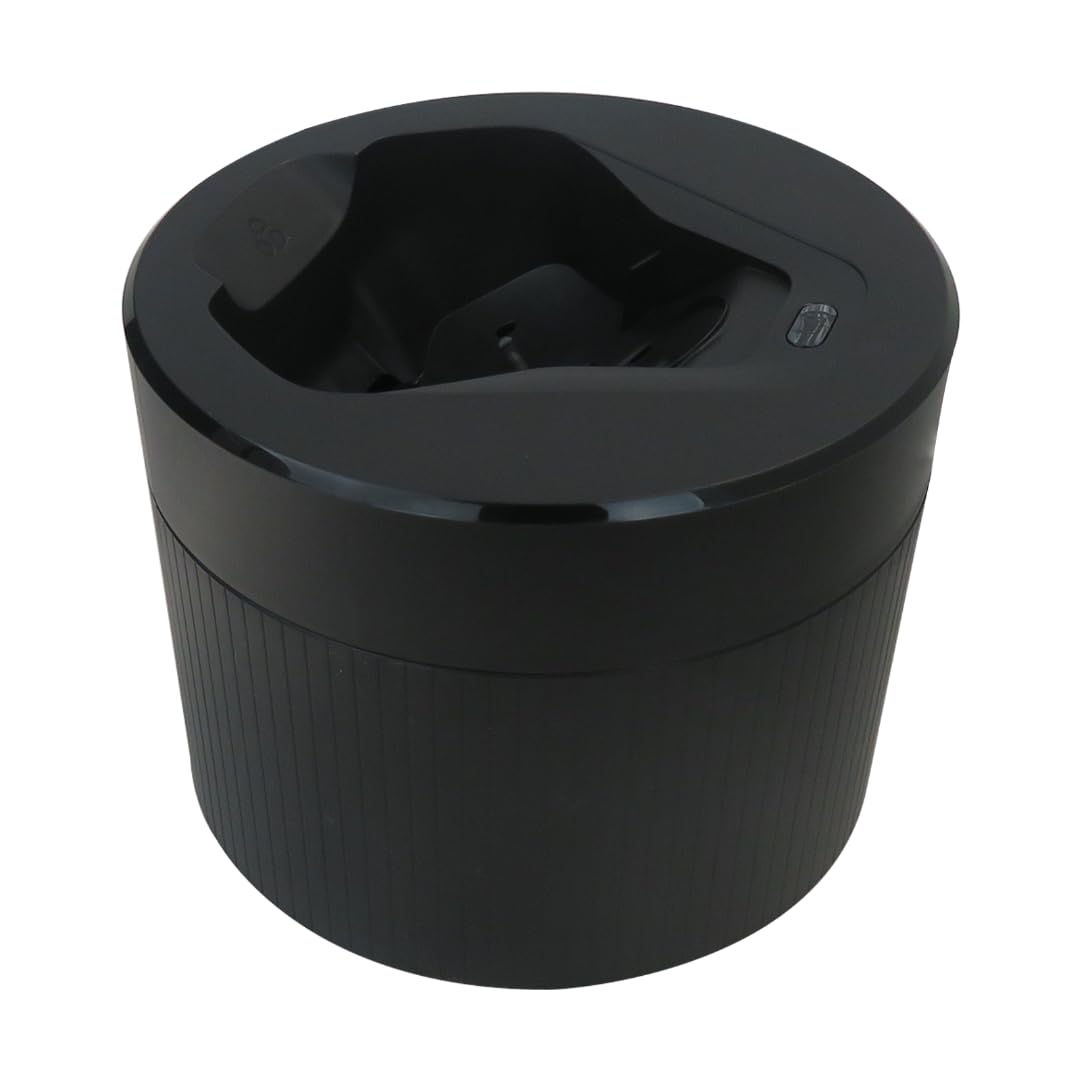 Gxcdizx Quick Clean Pod for Philips Norelco 2nd Generation Series 5000 S5531 S5532 S5533 S5535 S5536 S5579 S5581 S5582 S5583 S5584 S5585 S5586 S5587 S5588 S5589 S5666 S5830 S5831 S5832 S5835