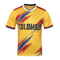 SURUIDA Unisex Soccer Jersey - Breathable Training Shirt