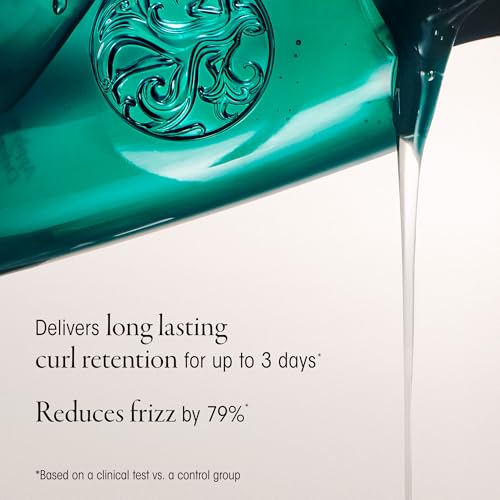 Oribe Curl Gloss Hydration & Hold 5.9oz - Adds Shine & Smooths Frizz