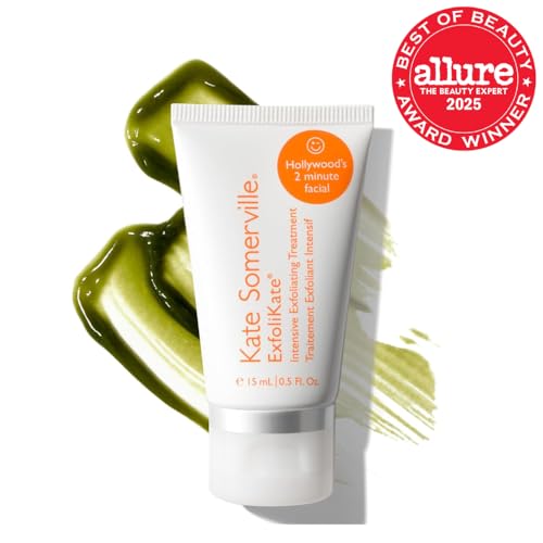 Kate Somerville ExfoliKate Intensive Exfoliating Treatment 2oz