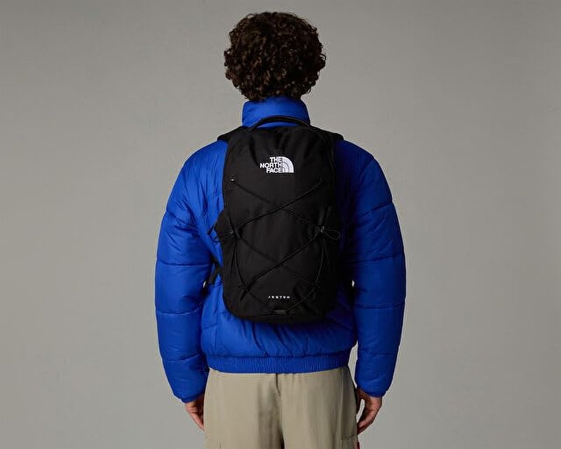The North Face Jester Laptop Backpack - Water Repellent Daypack