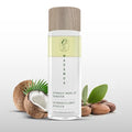 Gentle Waterproof Eye Makeup Remover Liquid with Olive Oil - Natural & Organic, Travel Size