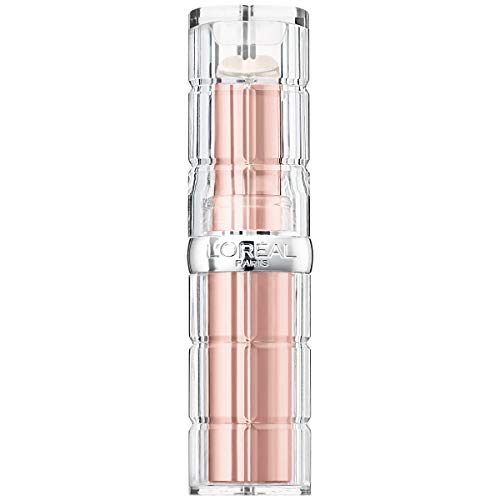 L'Oreal Paris Colour Riche Plump and Shine Lipstick, Lychee