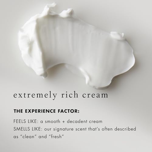 Bioelements Really Rich Moisture - 2.5 fl oz - Ultra Emollient Cream Facial Moisturizer for Very Dry Skin - Vegan, Gluten Free - Never Tested on Animals