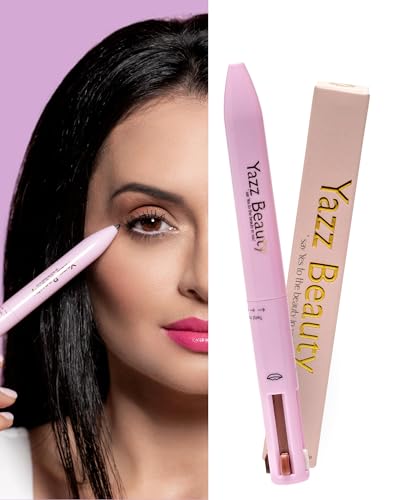 4 in 1 Makeup Pen - Eyeliner, Lip Liner, Eyebrow & Highlighter