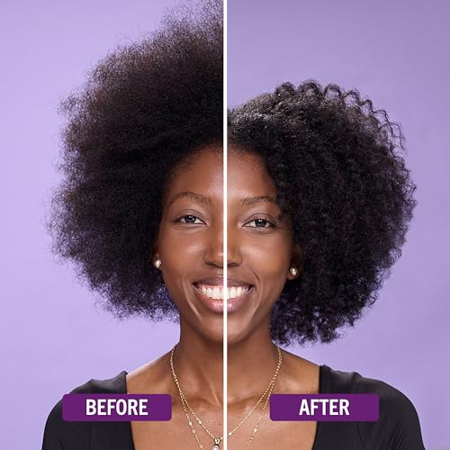 Aunt Jackie's Curl La La Mousse - Curling Foam, 8.5 oz