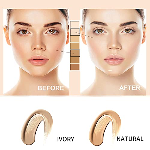CC Cream SPF 50 Skin Tone Adjusting Primer - 2 Pack