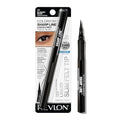 Revlon ColorStay Sharp Line Waterproof Liquid Eyeliner - Blackest Black