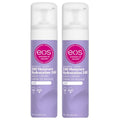 Eos Shea Better Shave Cream for Women - Lavender 7 Fl Oz Pack of 2