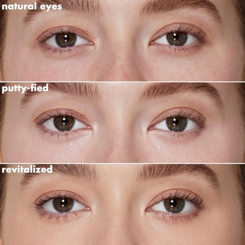 e.l.f. Putty Under-Eye Brightener with Hydrating Hyaluronic Acid