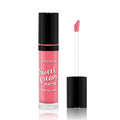 Jordana Liquid Lip Color - Strawberry Cheesecake Matte