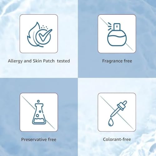 Hoshisu Micellar Eye Makeup Remover 145ml Japan
