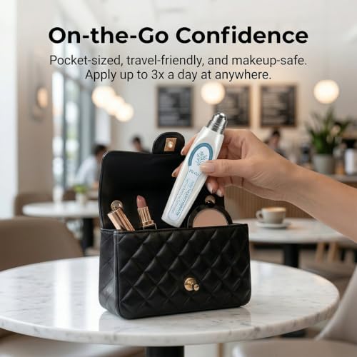 Luhaka 2PCS Picdo 7-Day Skin Smoothing Pen - Moisturizing & Nourishing Beauty Rollerball